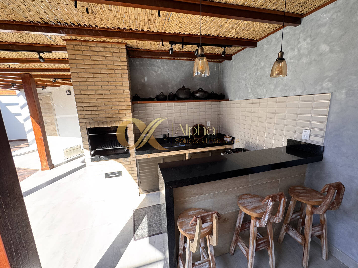 Casa, 4 quartos, 236 m² - Foto 6