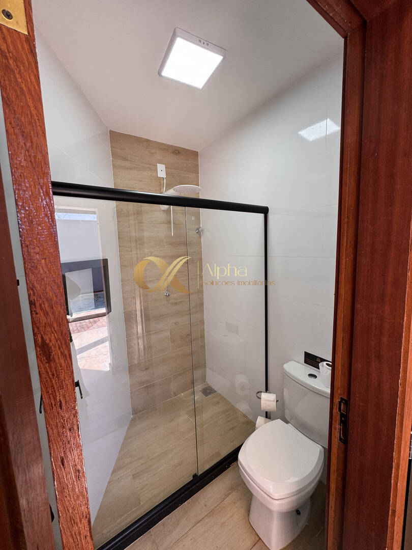 Casa, 4 quartos, 236 m² - Foto 8