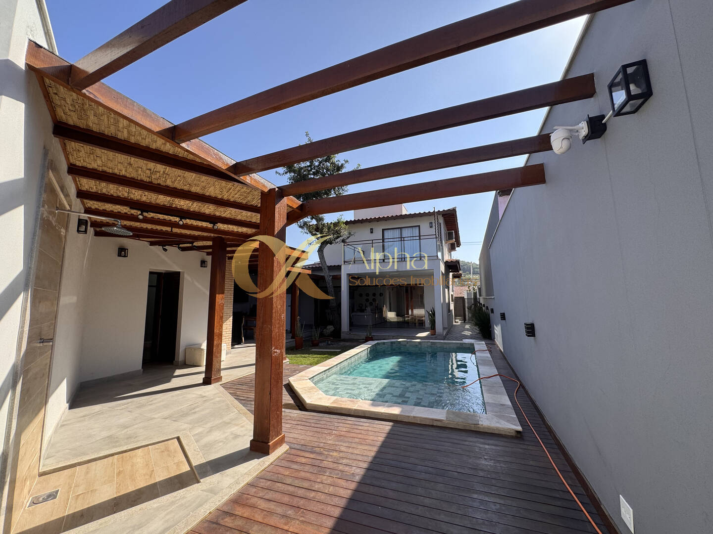 Casa, 4 quartos, 236 m² - Foto 11