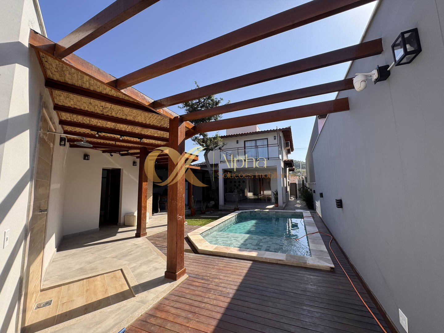 Casa, 4 quartos, 236 m² - Foto 12