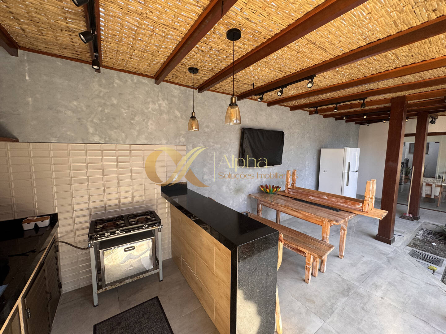 Casa, 4 quartos, 236 m² - Foto 13