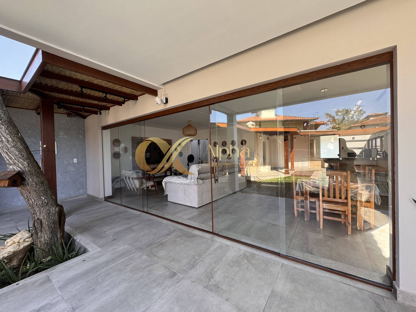 Casa, 4 quartos, 236 m² - Foto 14