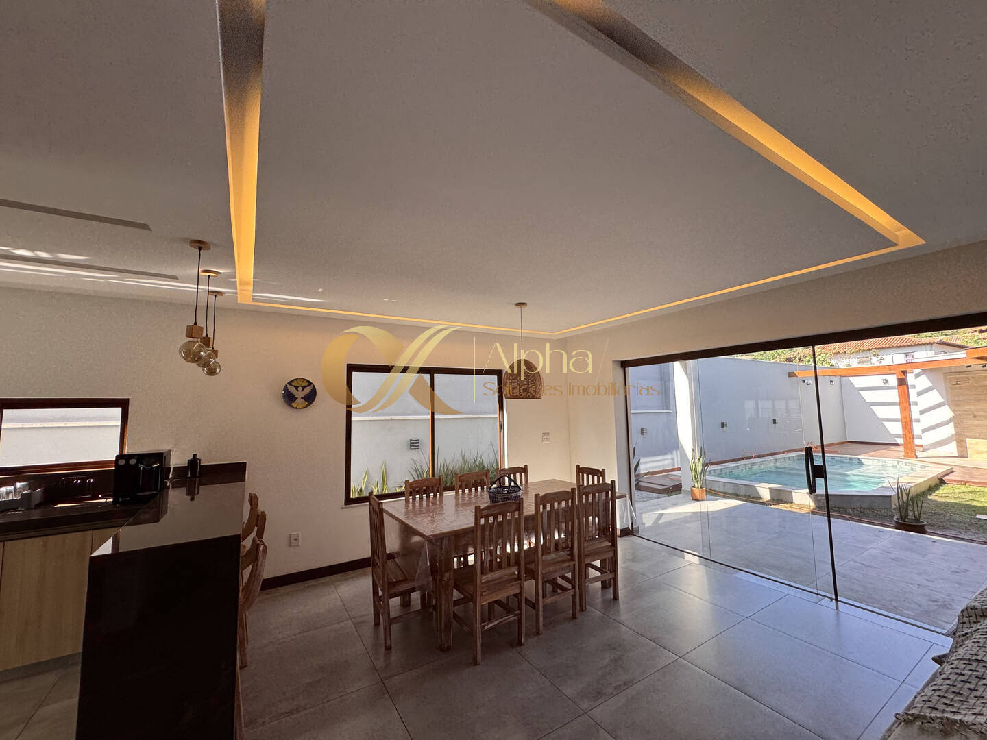 Casa, 4 quartos, 236 m² - Foto 17