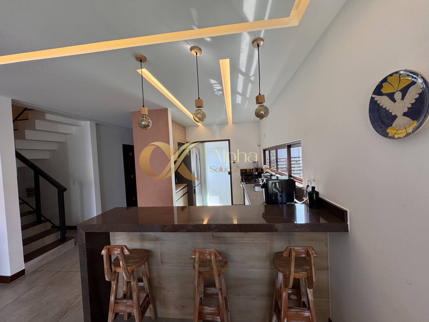 Casa, 4 quartos, 236 m² - Foto 21