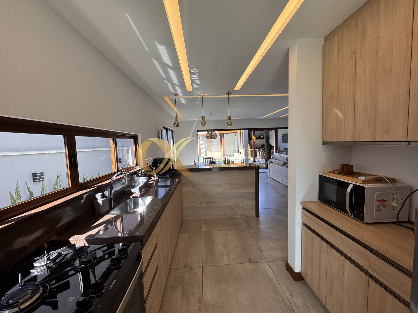 Casa, 4 quartos, 236 m² - Foto 24