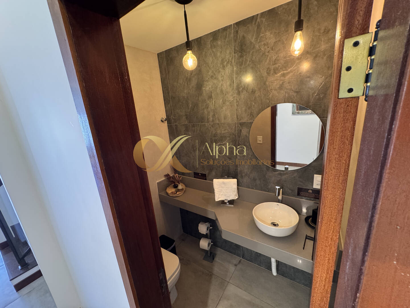 Casa, 4 quartos, 236 m² - Foto 29