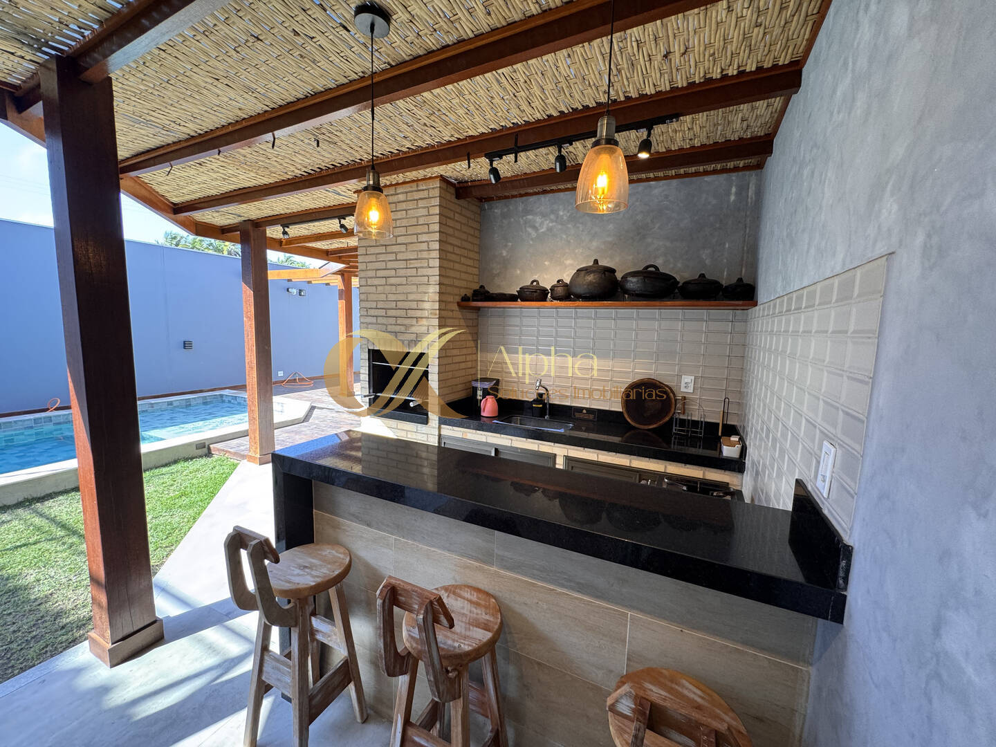 Casa, 4 quartos, 236 m² - Foto 37