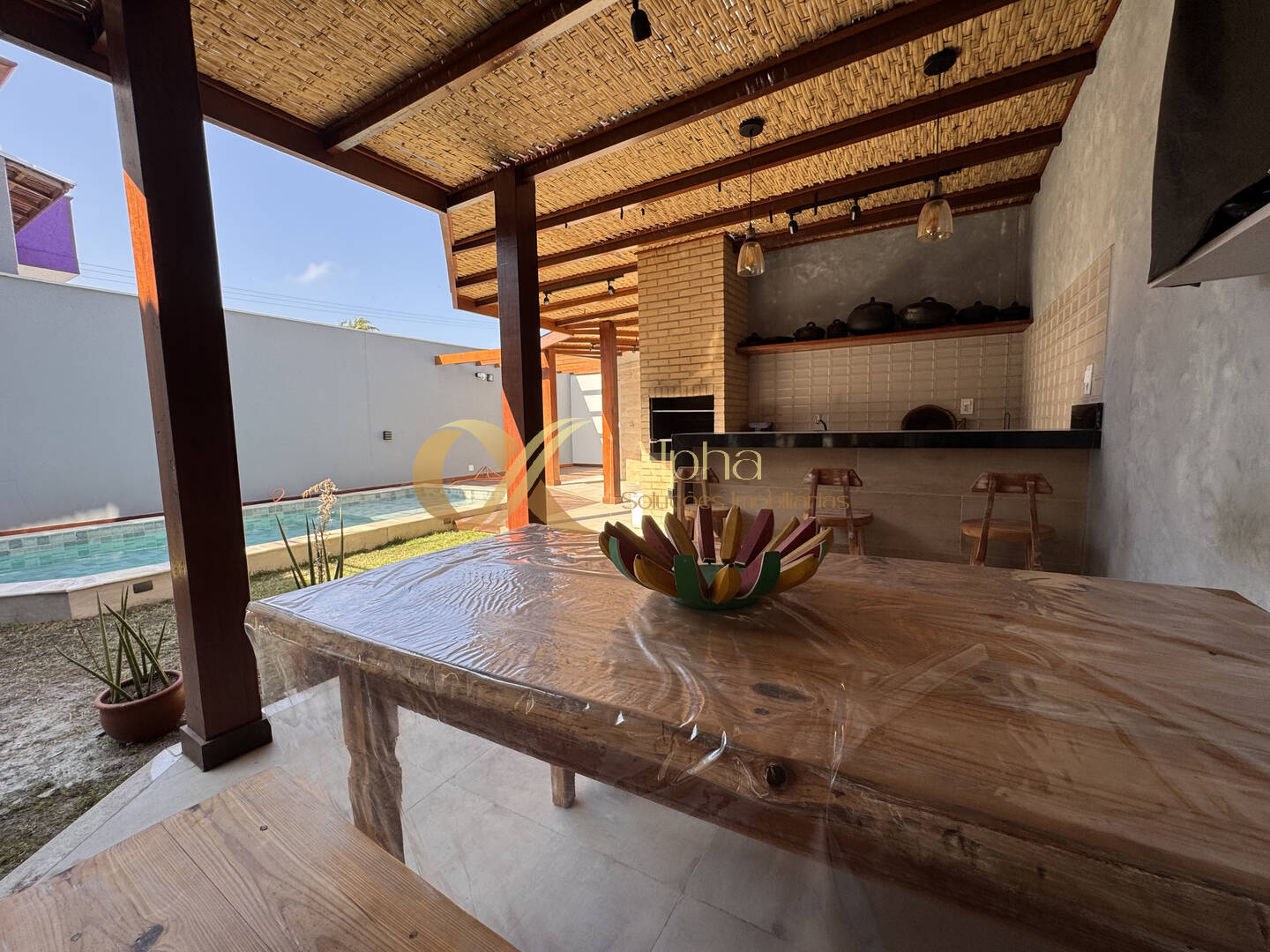 Casa, 4 quartos, 236 m² - Foto 38