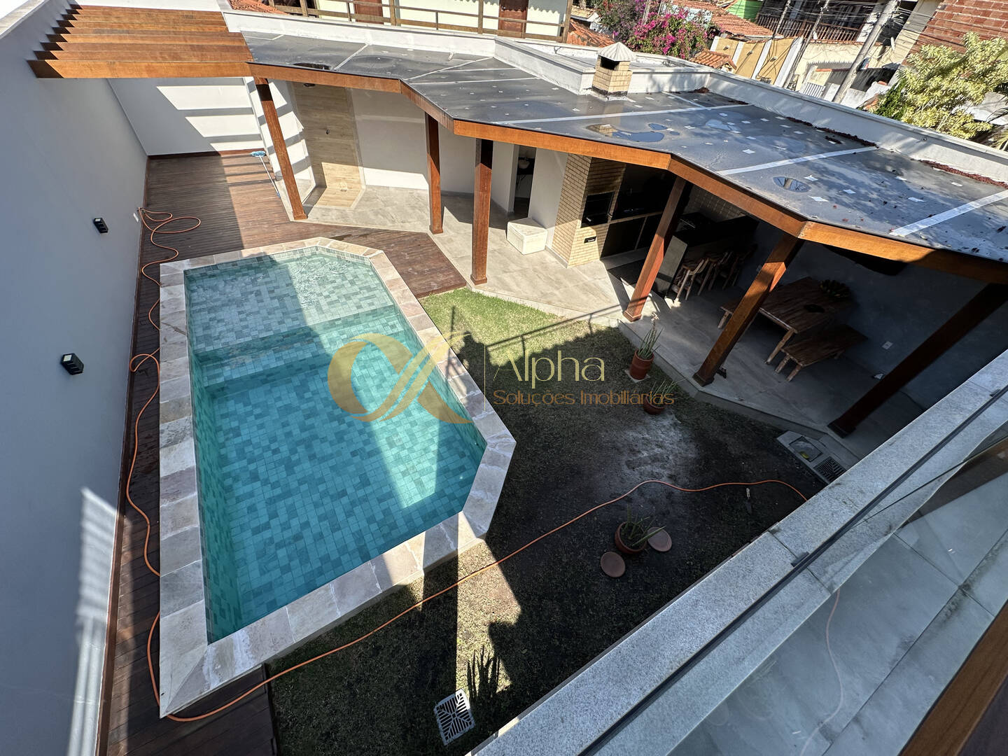 Casa, 4 quartos, 236 m² - Foto 61