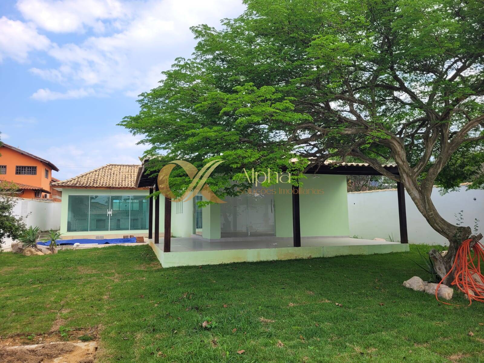 Casa, 3 quartos, 140 m² - Foto 13