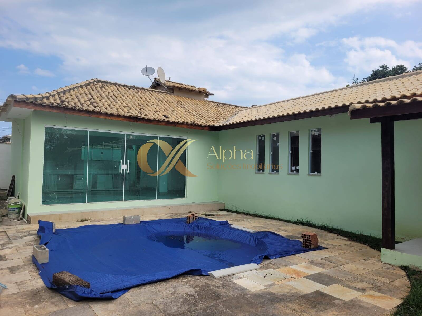 Casa, 3 quartos, 140 m² - Foto 26