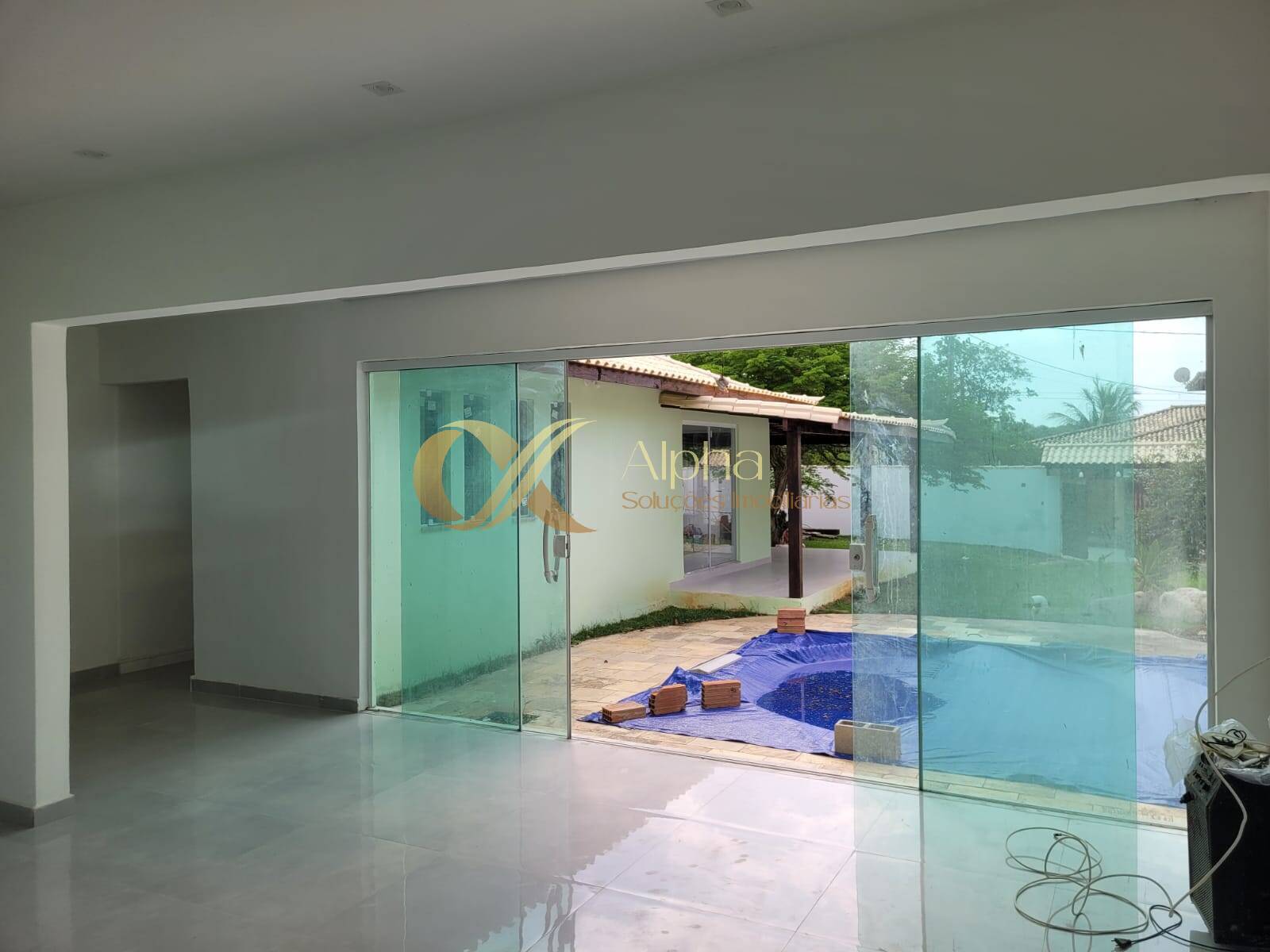 Casa, 3 quartos, 140 m² - Foto 30