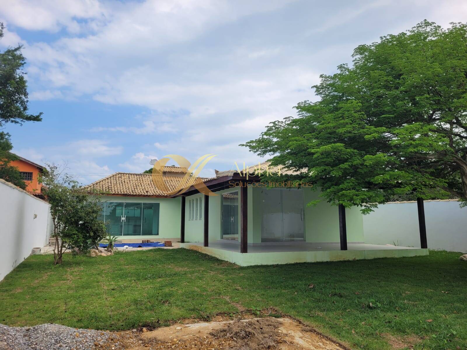 Casa, 3 quartos, 140 m² - Foto 32