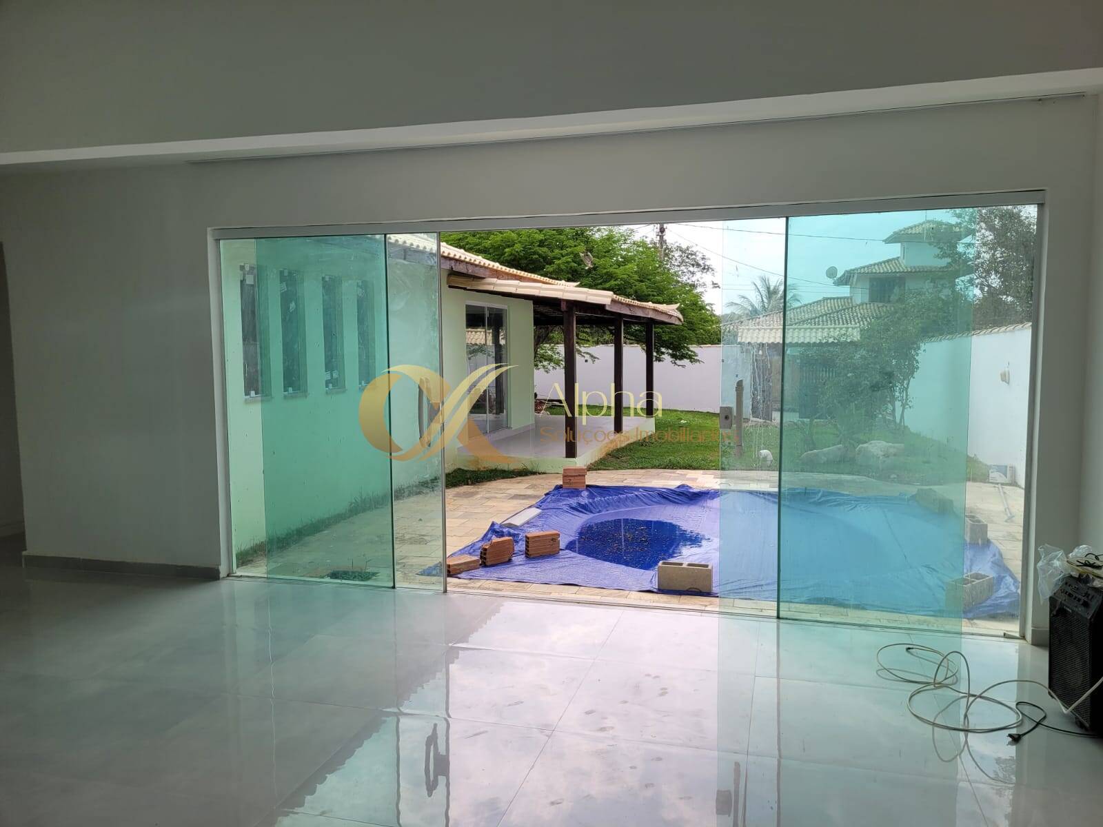 Casa, 3 quartos, 140 m² - Foto 36