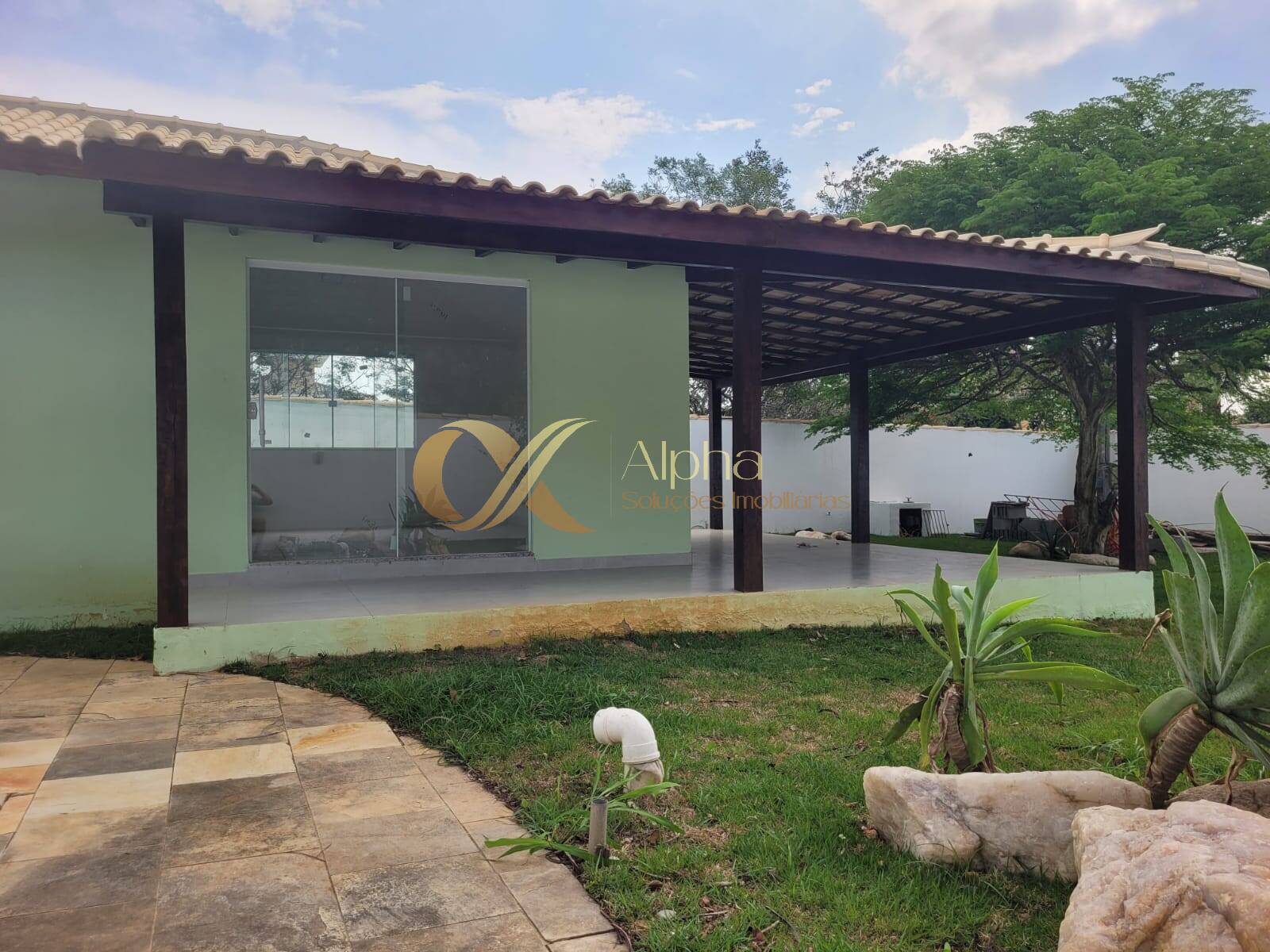 Casa, 3 quartos, 140 m² - Foto 38