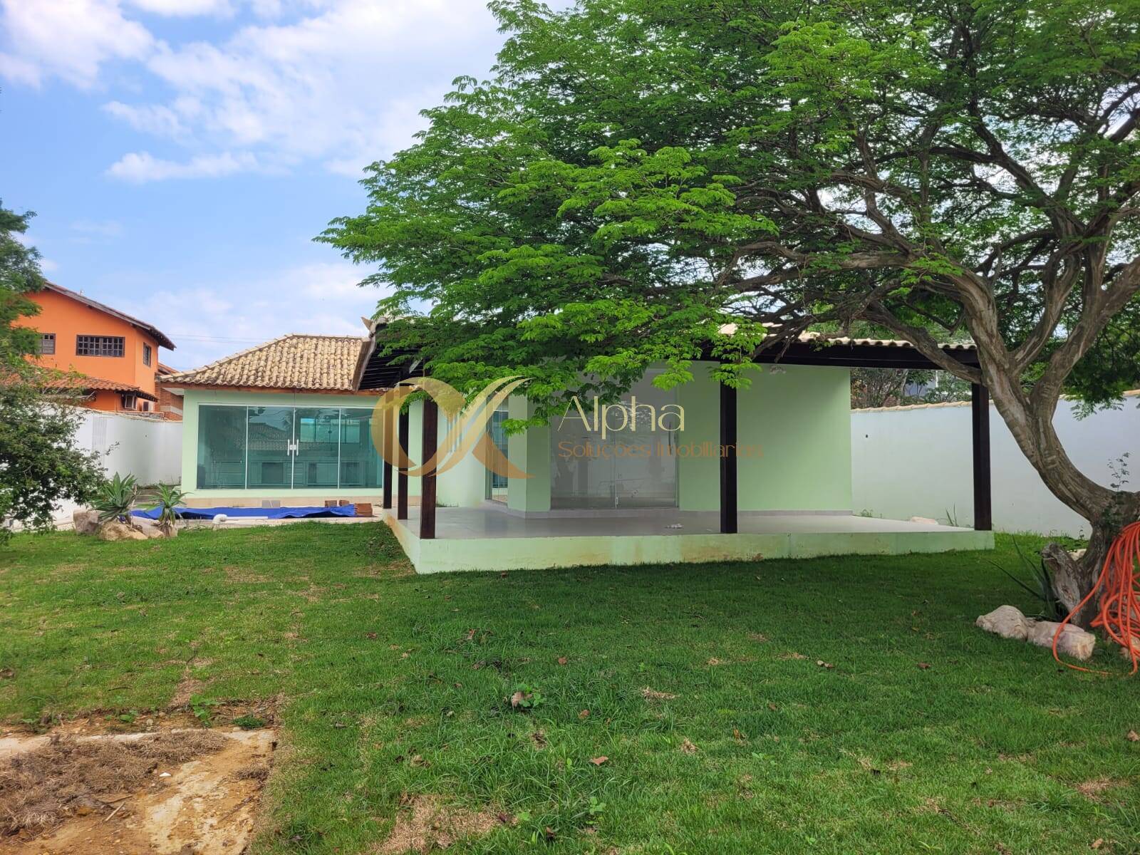 Casa, 3 quartos, 140 m² - Foto 48