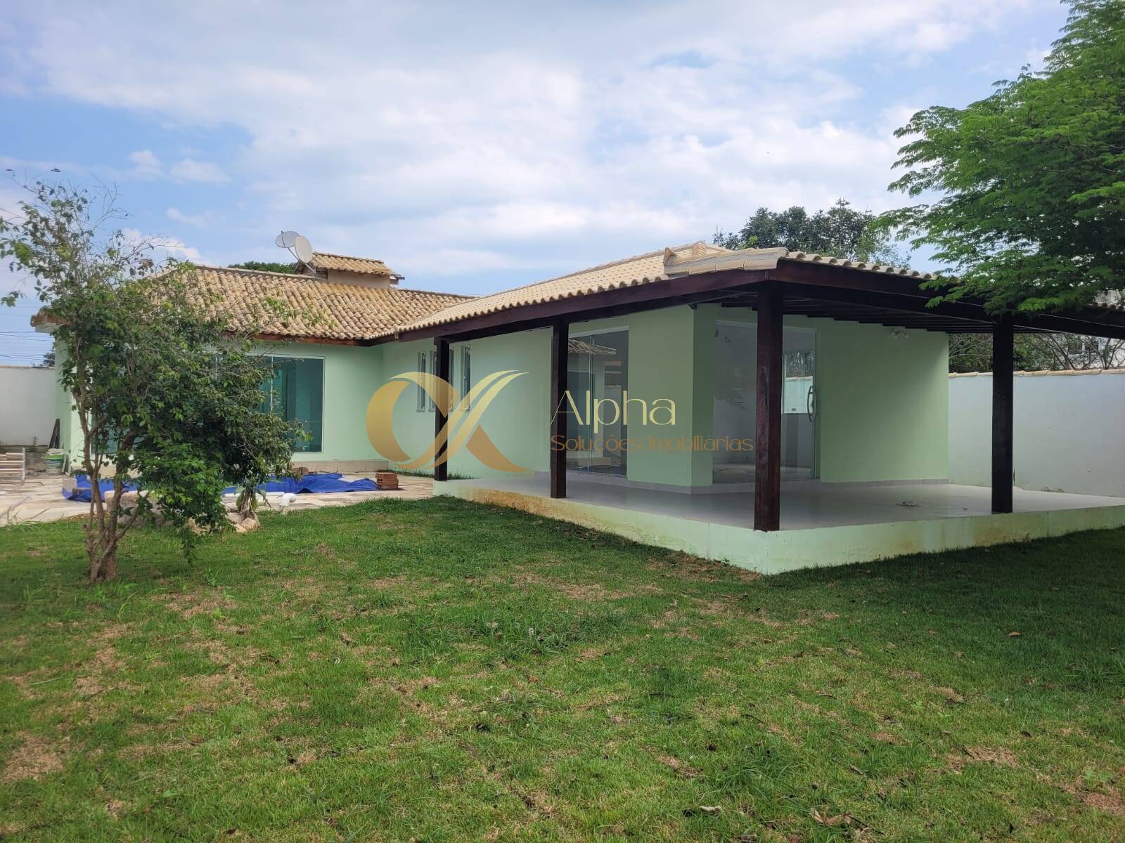 Casa, 3 quartos, 140 m² - Foto 2