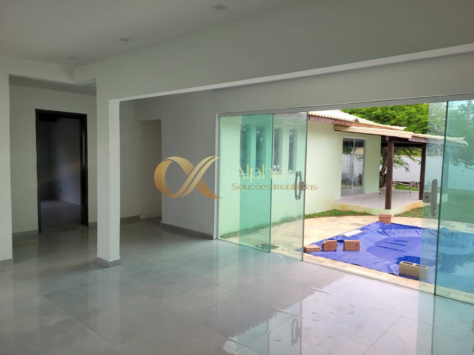 Casa, 3 quartos, 140 m² - Foto 21