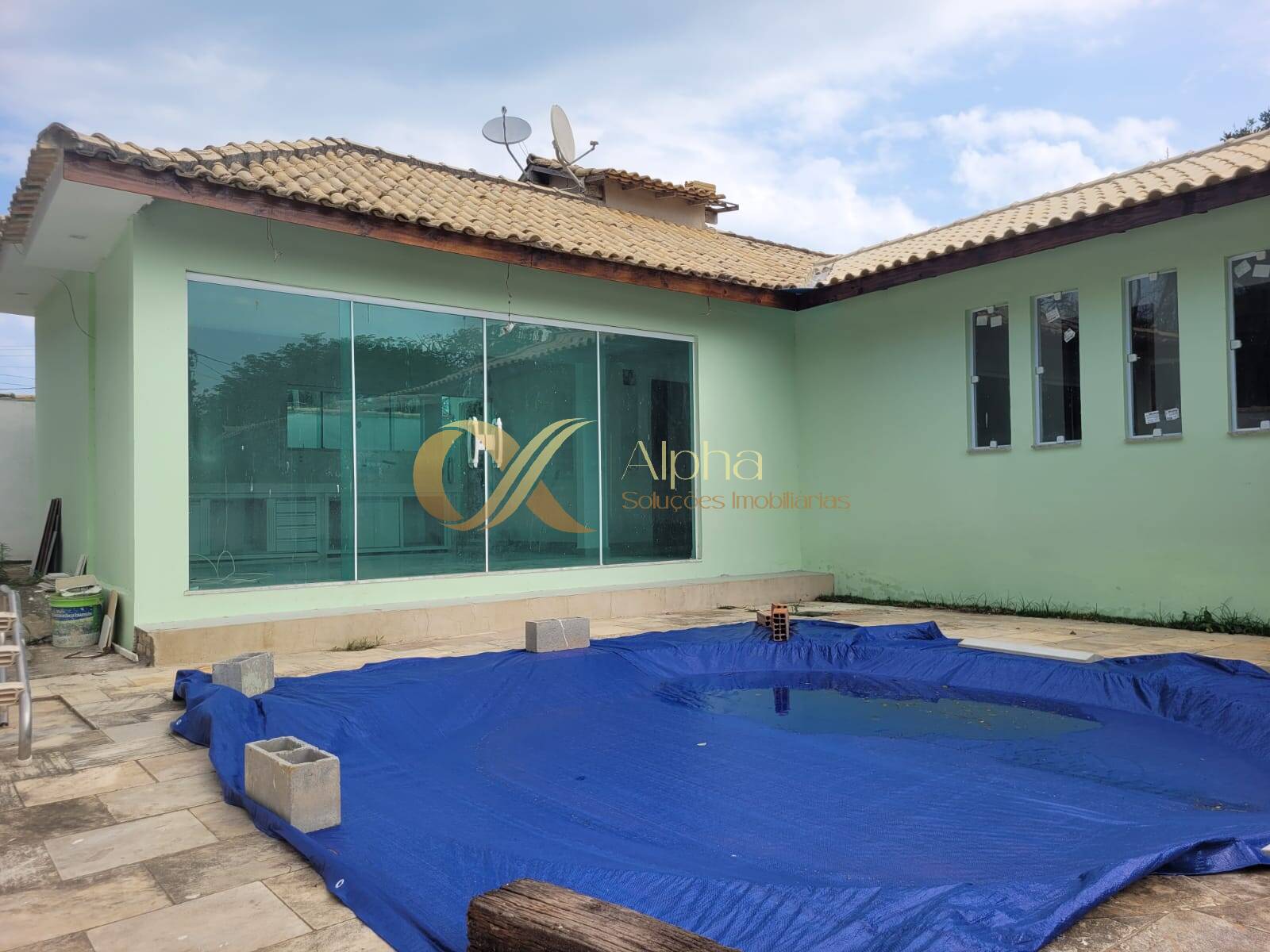 Casa, 3 quartos, 140 m² - Foto 27