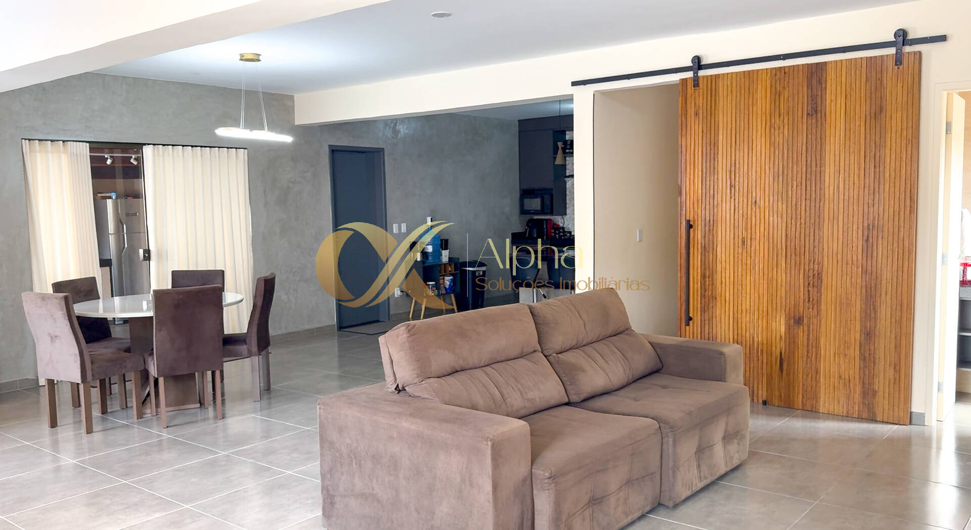 Casa, 4 quartos, 181 m² - Foto 3