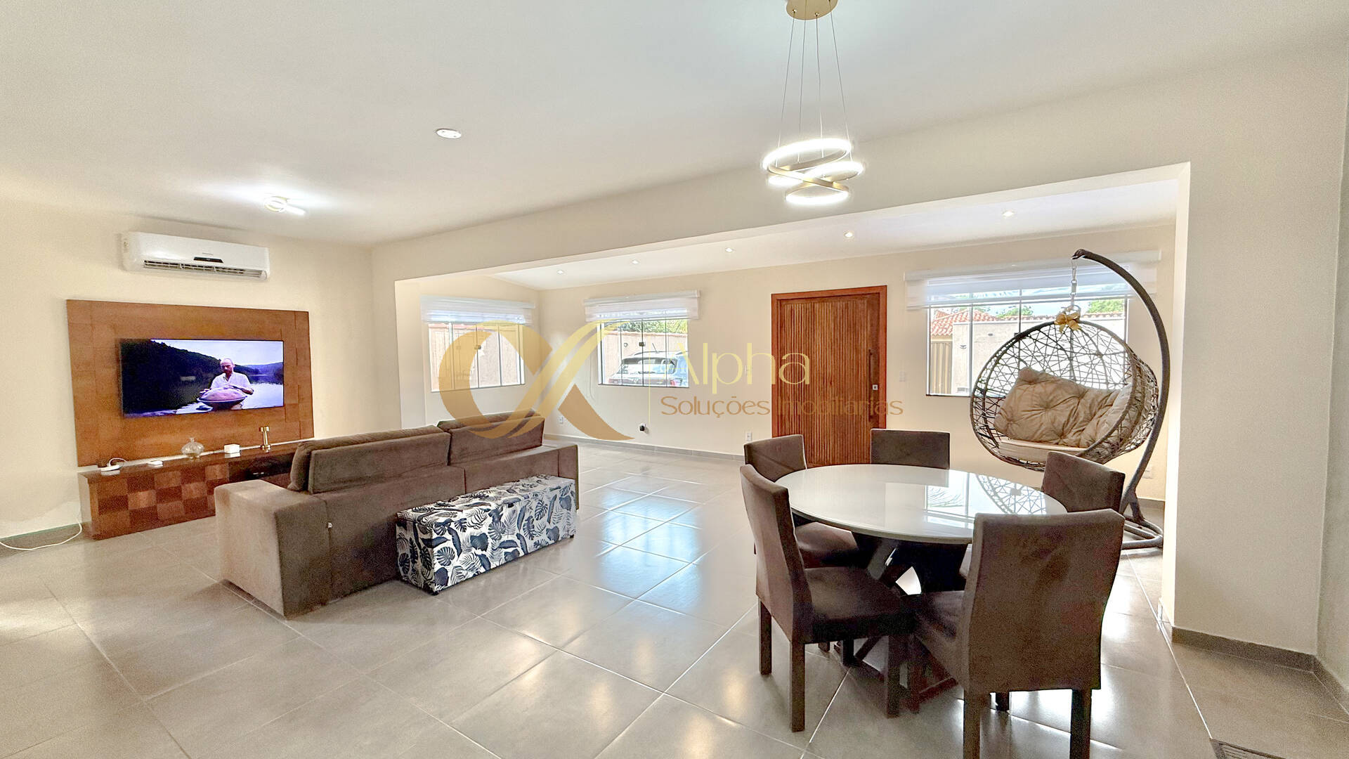 Casa, 4 quartos, 181 m² - Foto 4