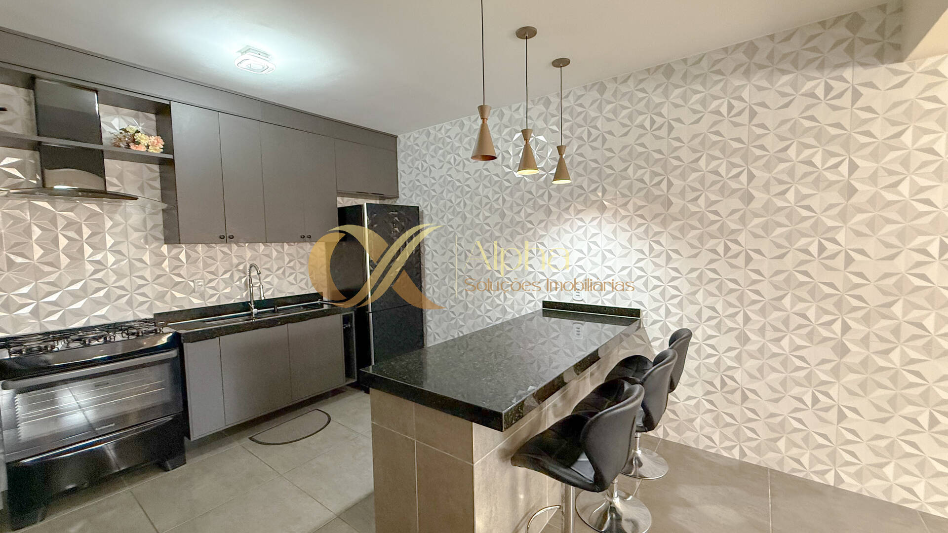 Casa, 4 quartos, 181 m² - Foto 5