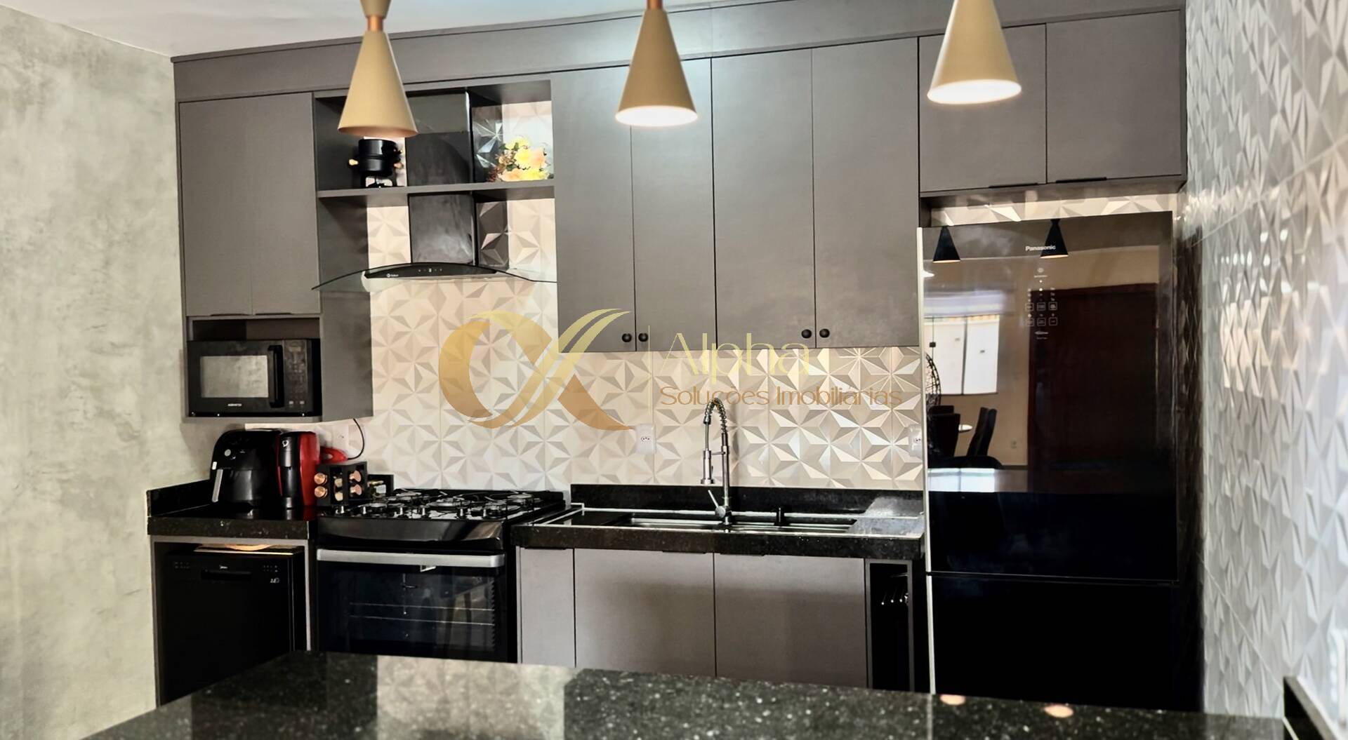 Casa, 4 quartos, 181 m² - Foto 6