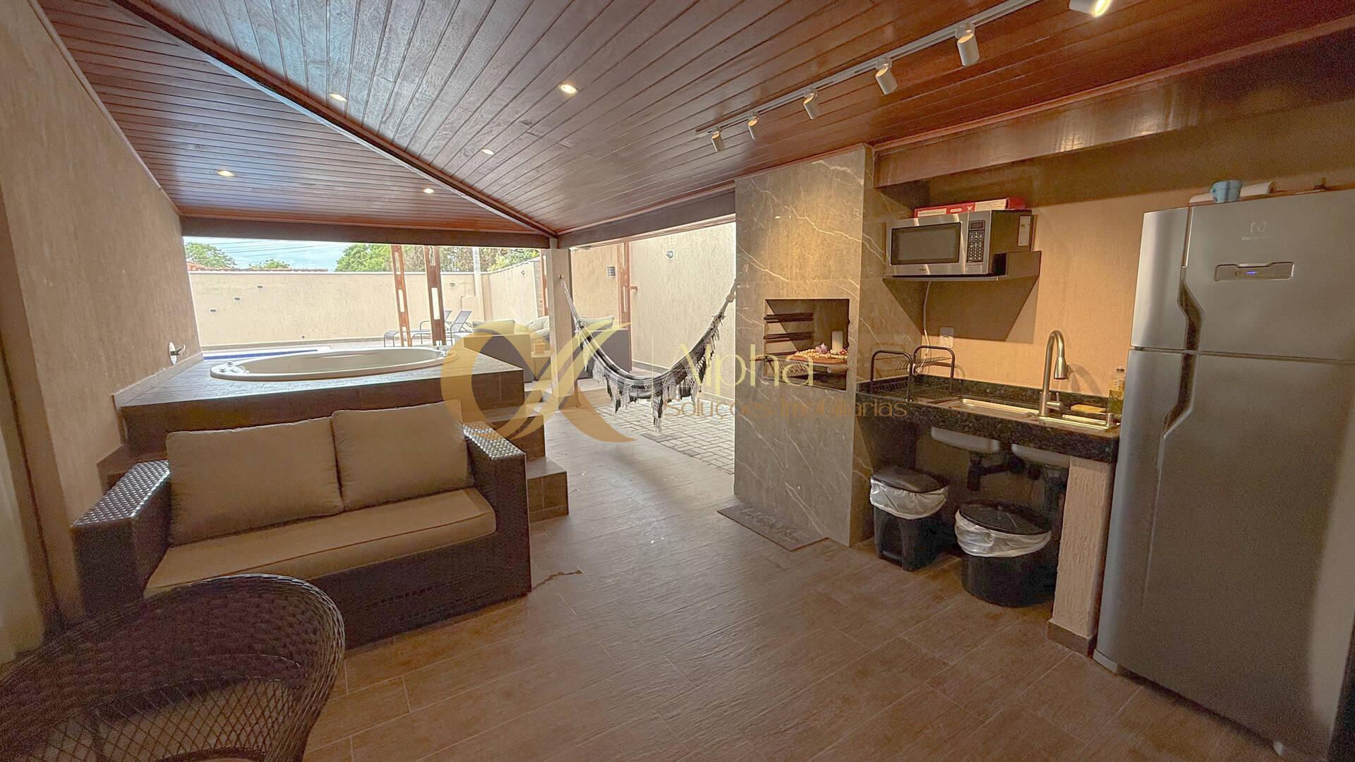 Casa, 4 quartos, 181 m² - Foto 7