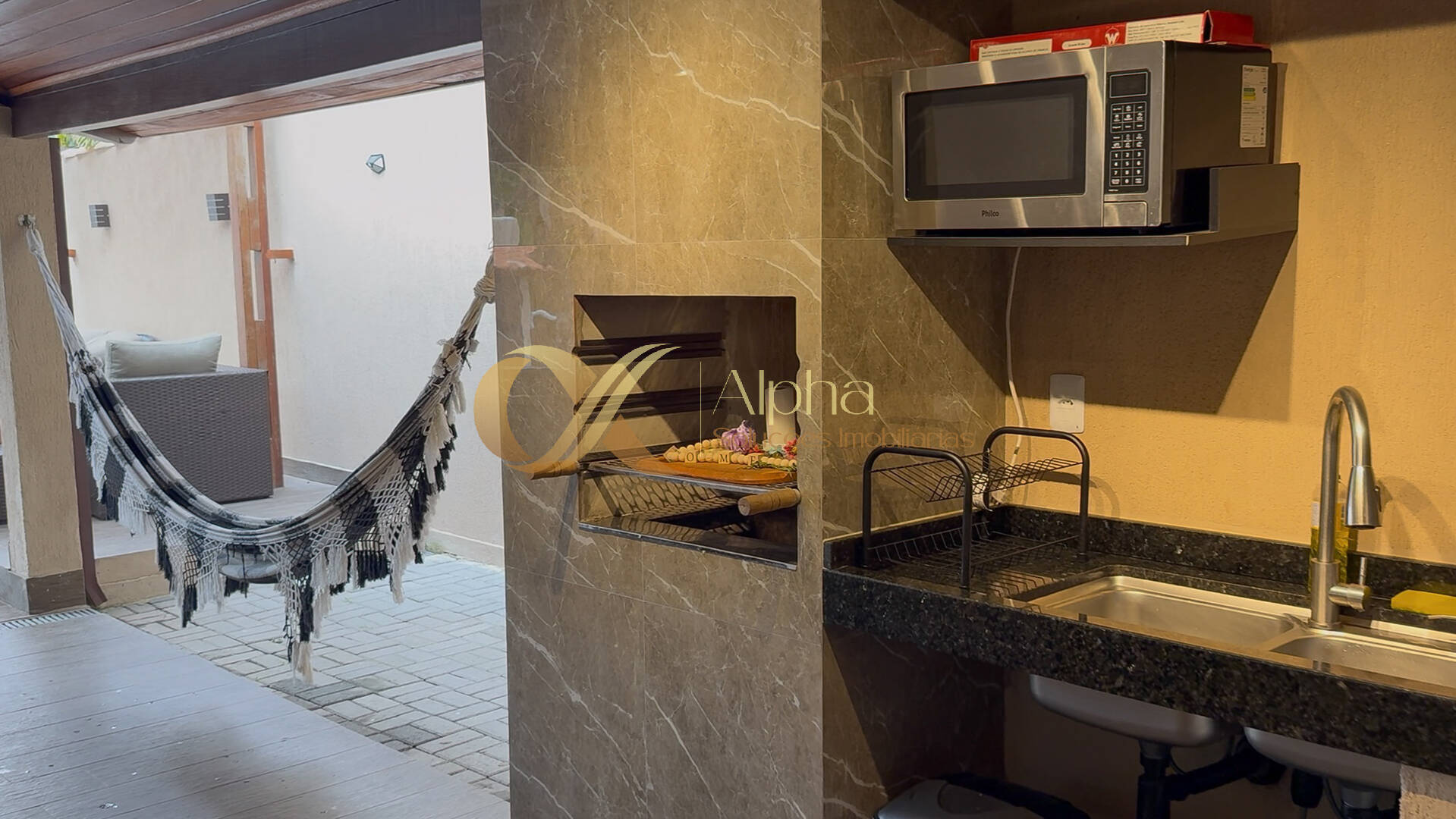 Casa, 4 quartos, 181 m² - Foto 8