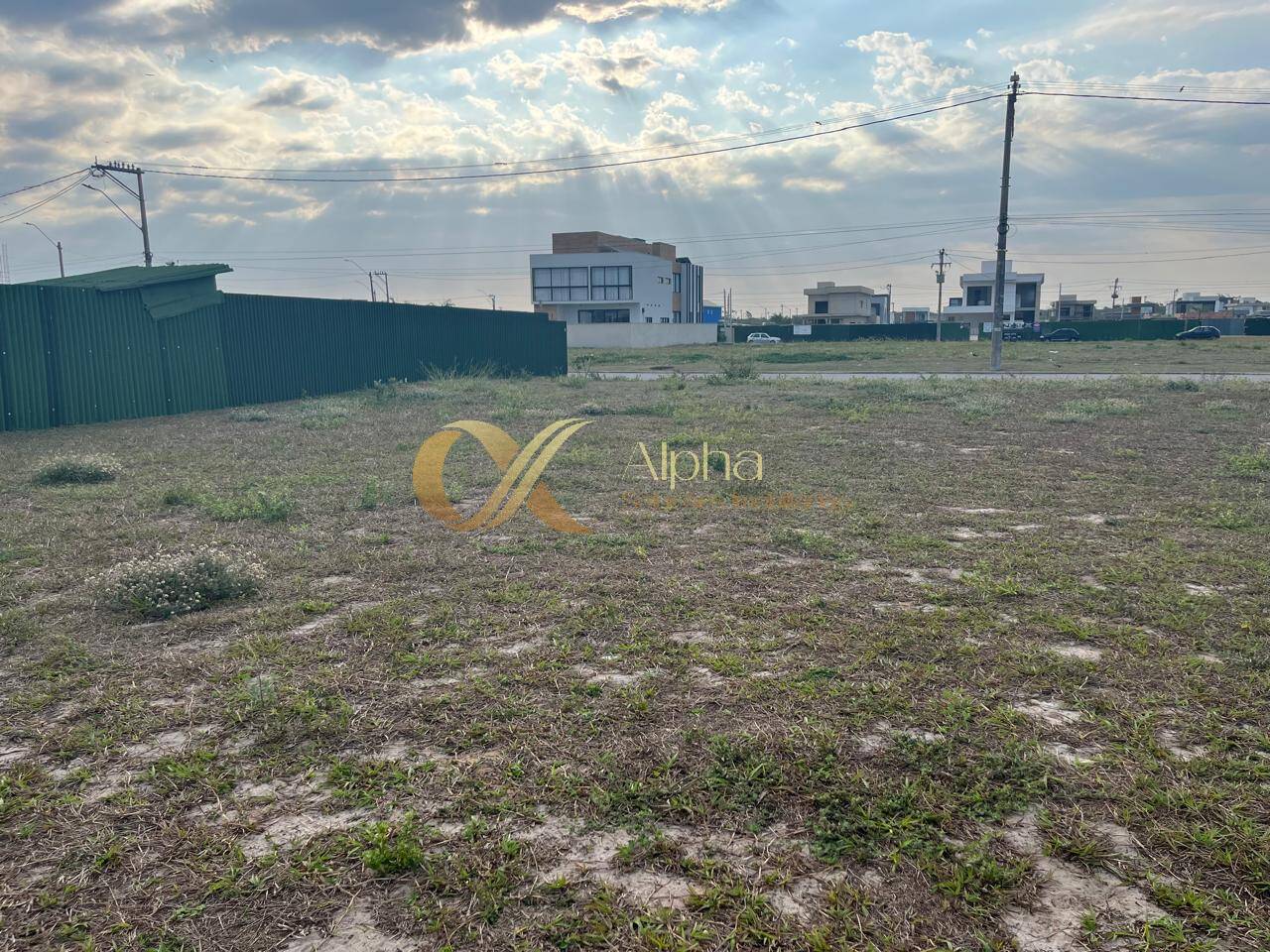 Terreno, 388 m² - Foto 2