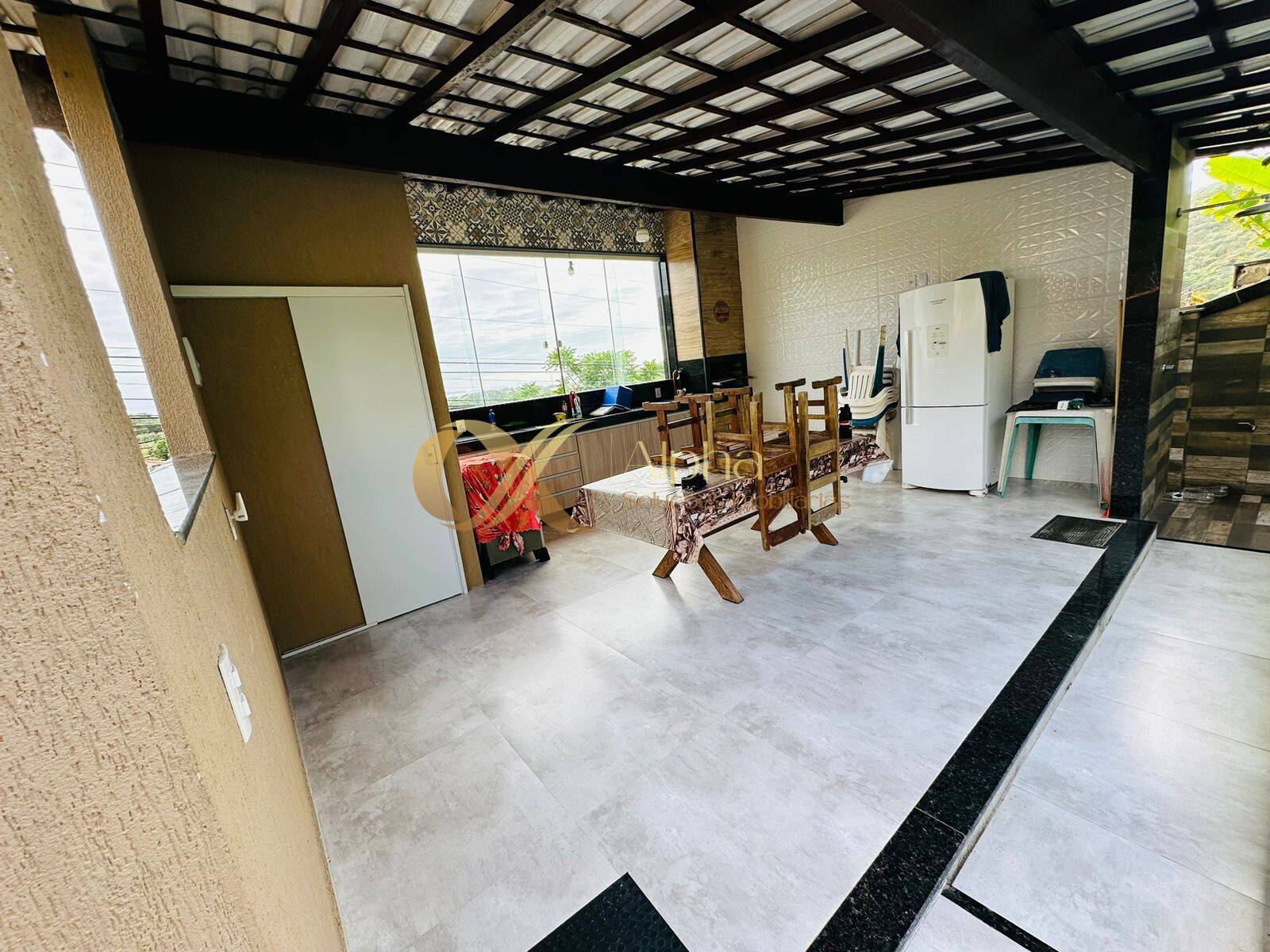Casa, 3 quartos, 280 m² - Foto 13