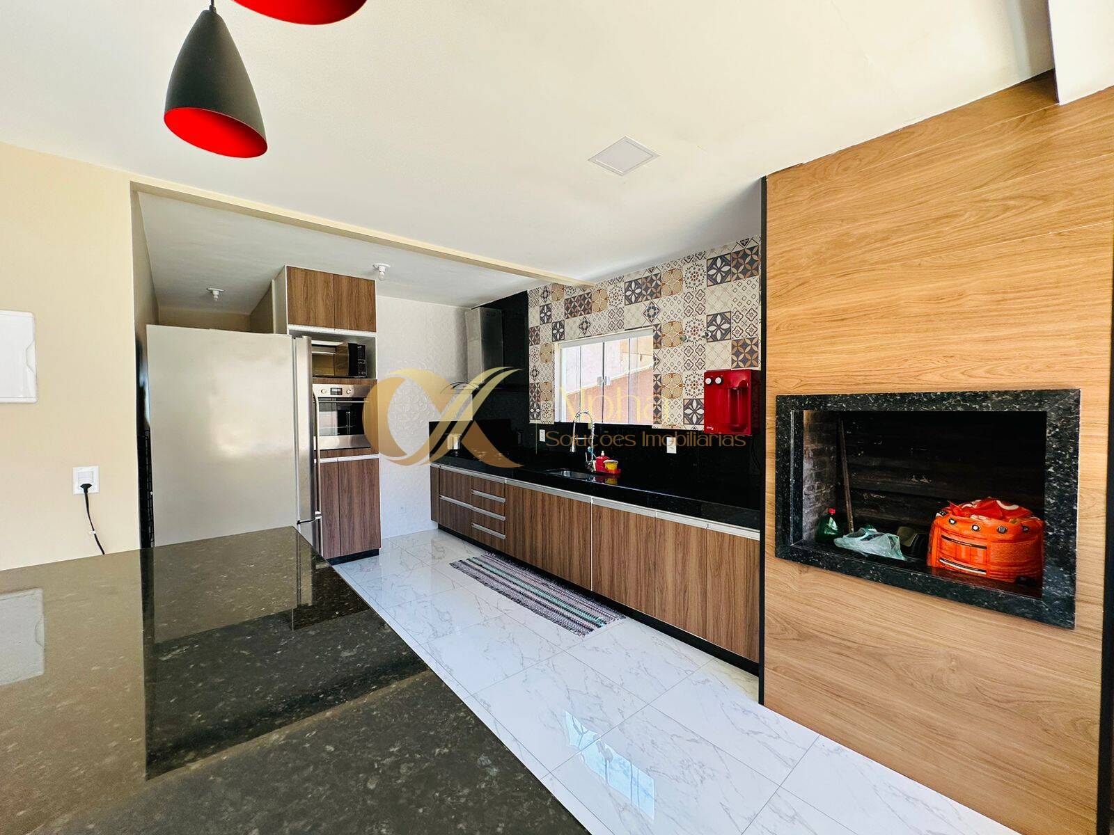 Casa, 3 quartos, 280 m² - Foto 11