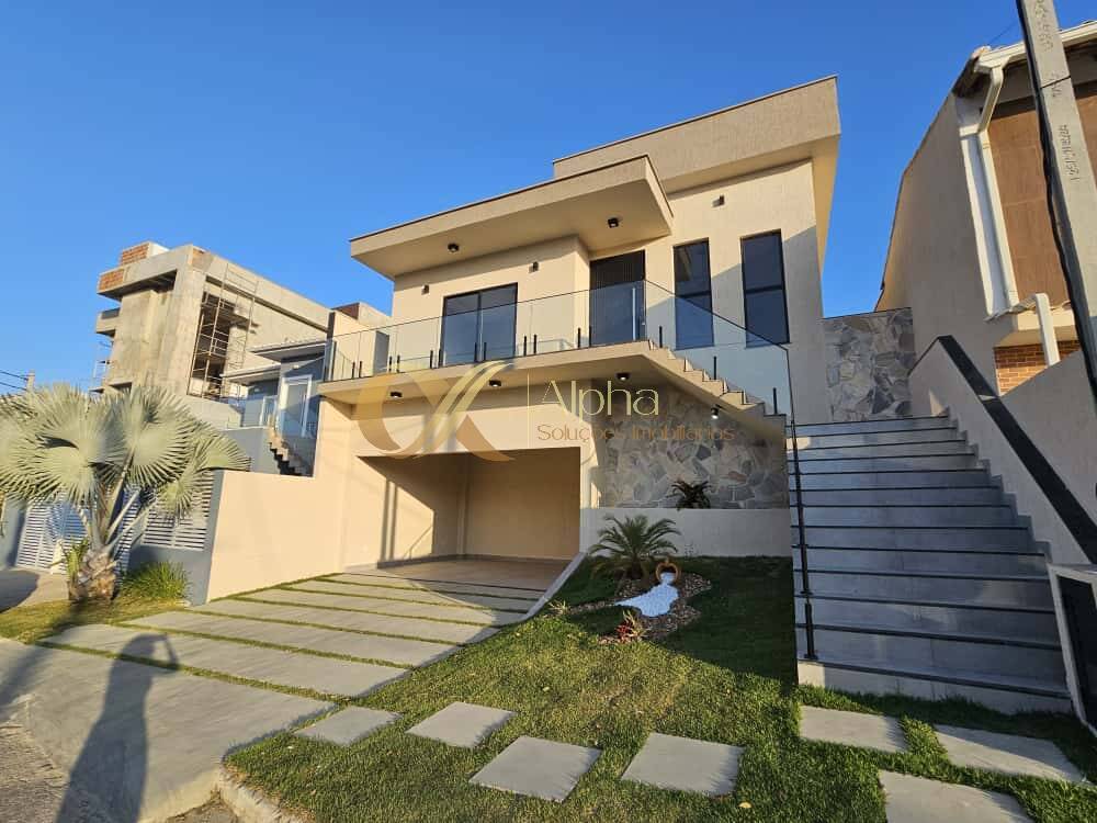 Casa à venda com 3 quartos, 422m² - Foto 3