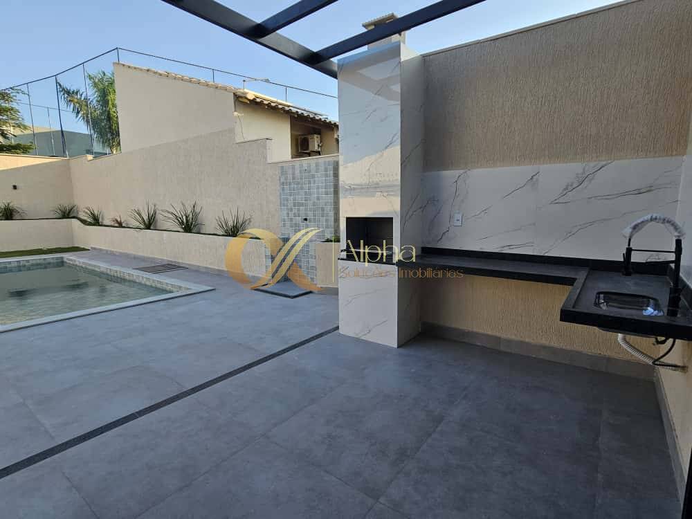 Casa à venda com 3 quartos, 422m² - Foto 26