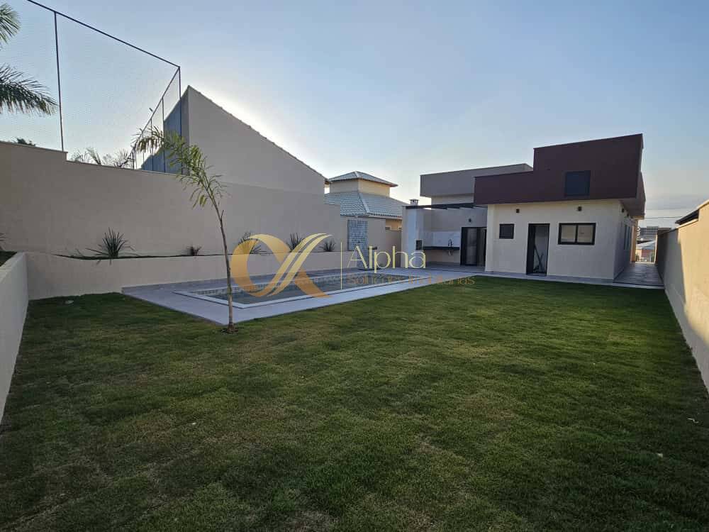 Casa à venda com 3 quartos, 422m² - Foto 31