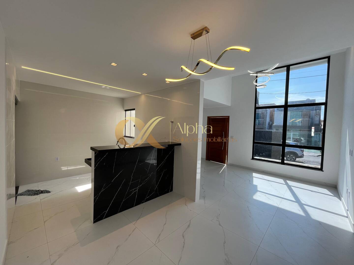 Casa à venda com 3 quartos, 140m² - Foto 4