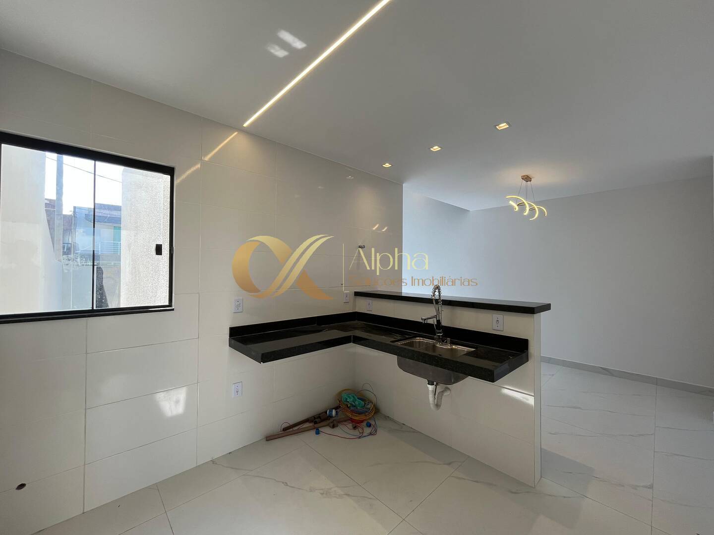 Casa à venda com 3 quartos, 140m² - Foto 5