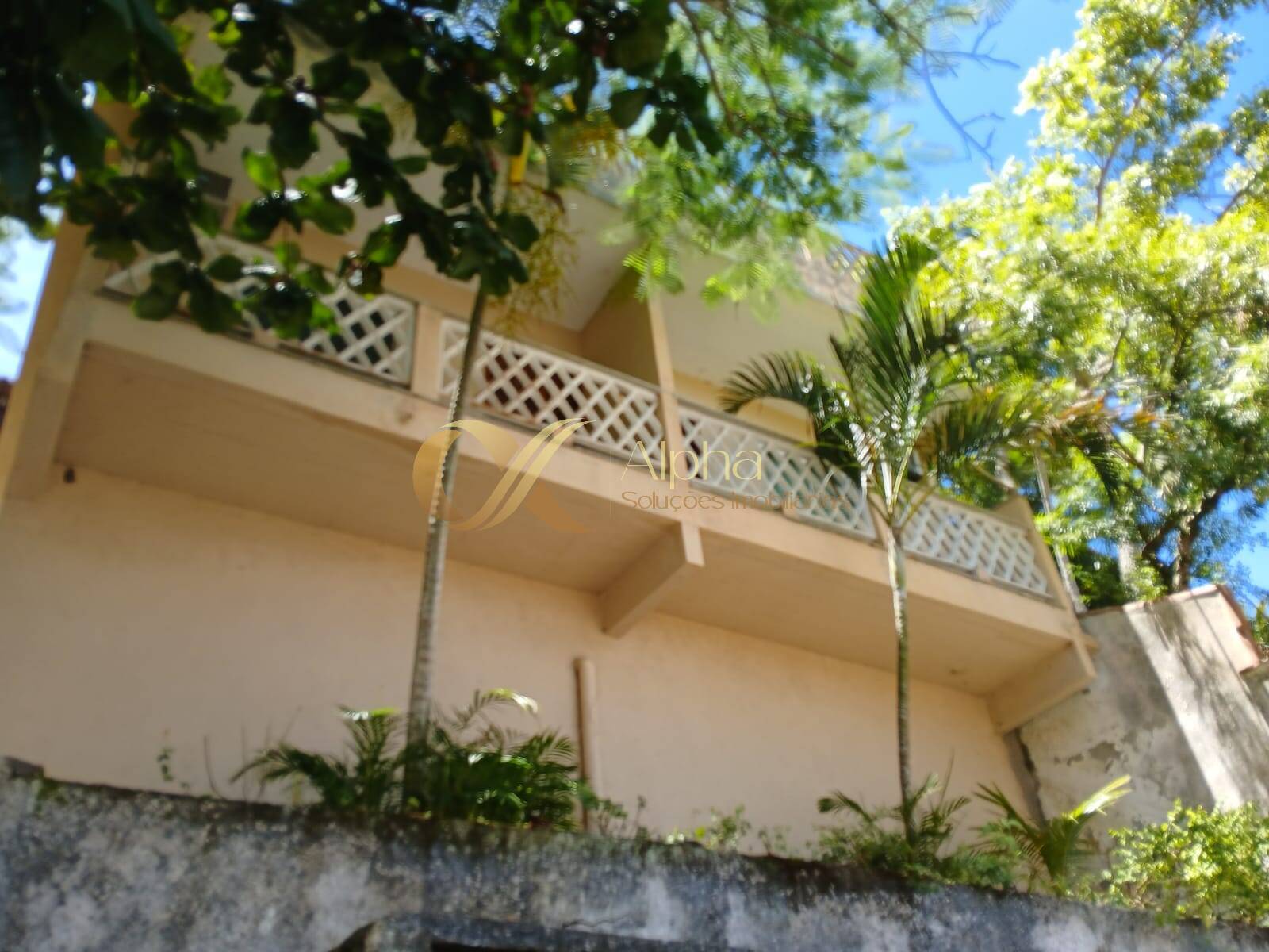 Casa, 5 quartos, 55 m² - Foto 1