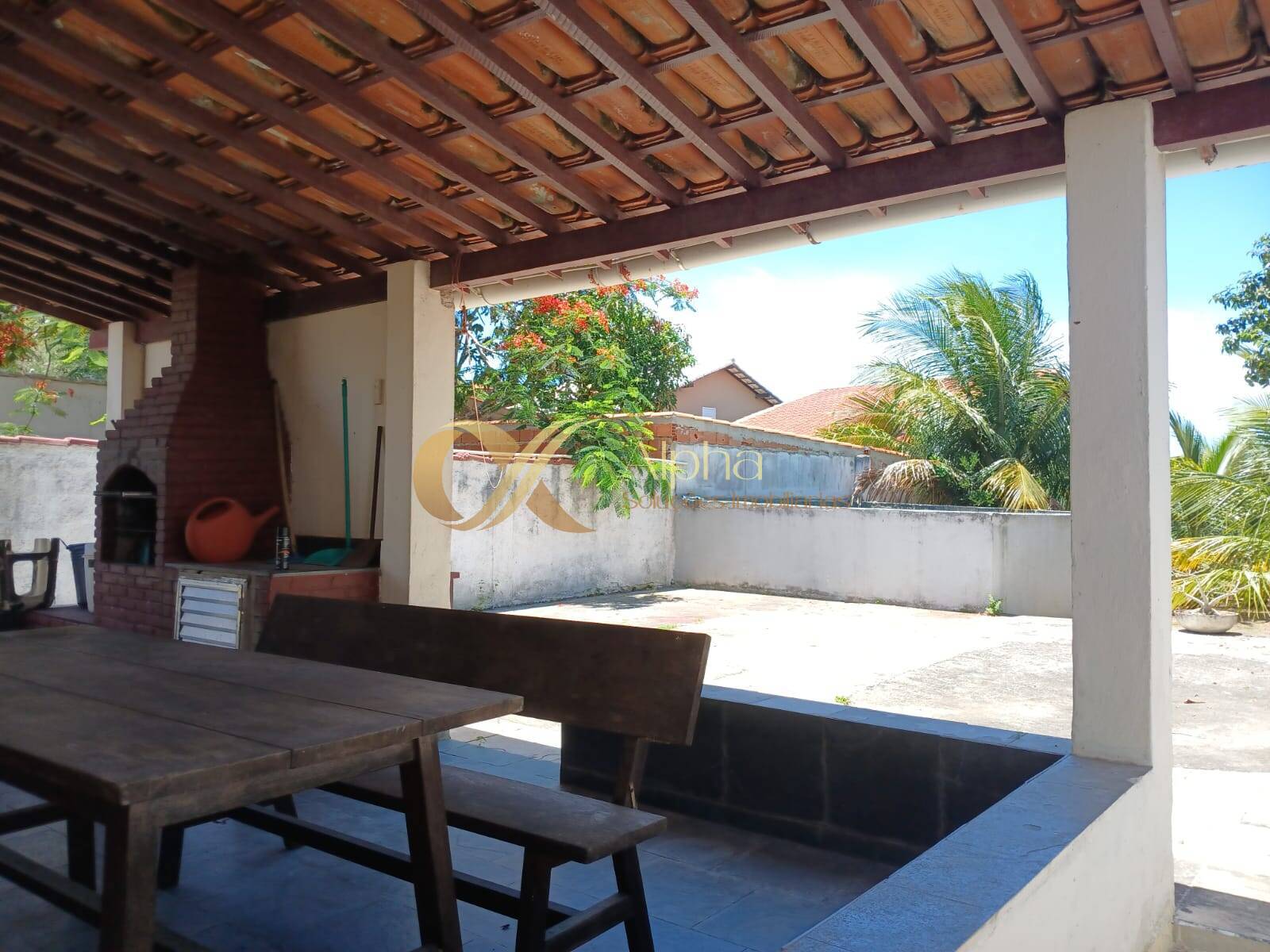 Casa, 5 quartos, 55 m² - Foto 7