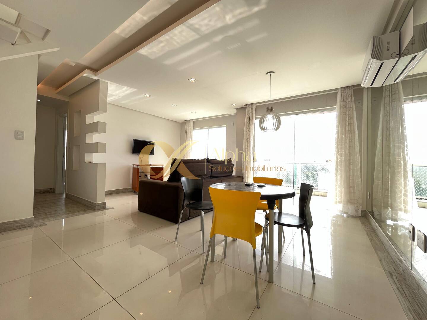 Apartamento, 4 quartos, 207 m² - Foto 3