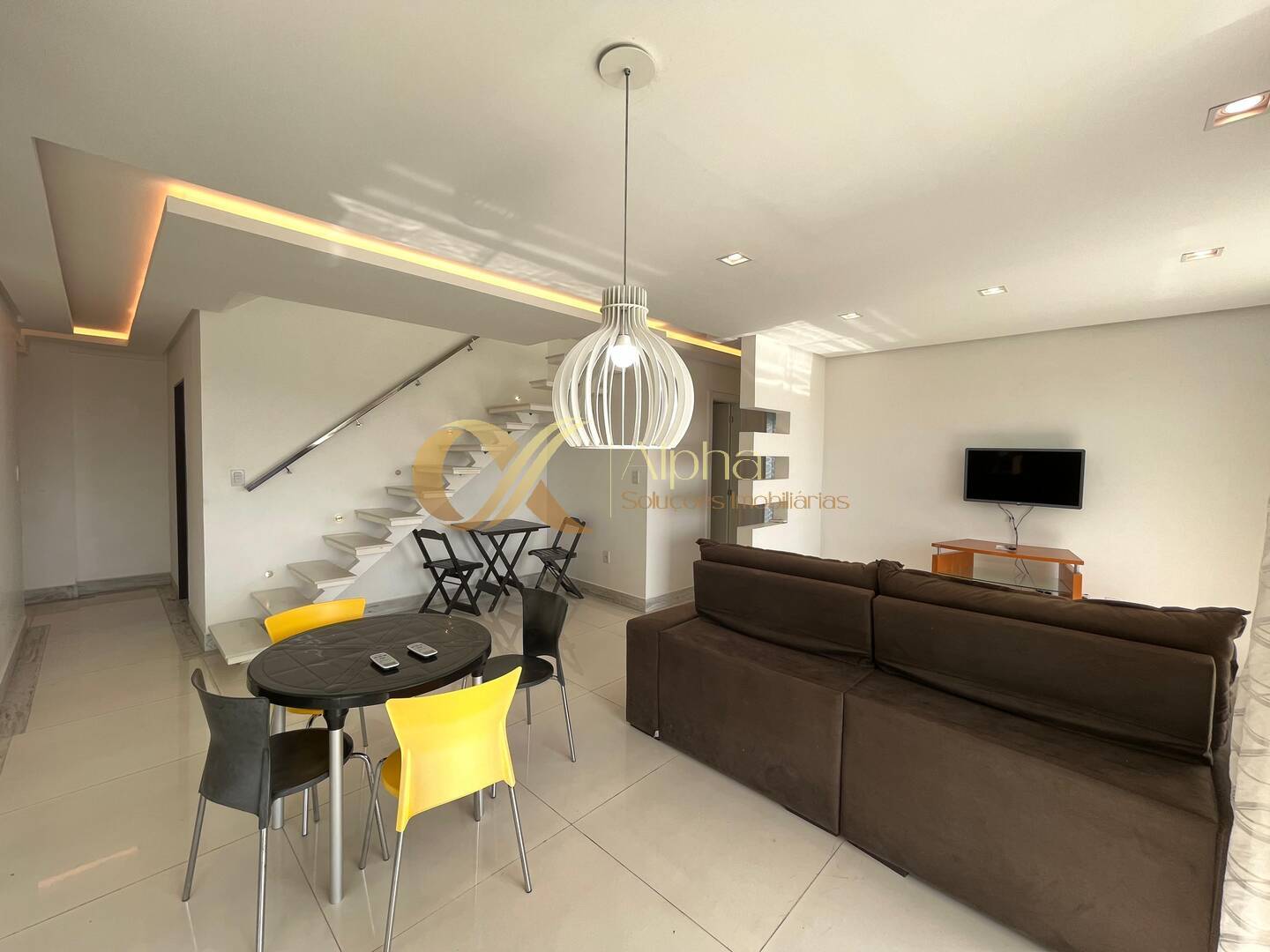 Apartamento, 4 quartos, 207 m² - Foto 2