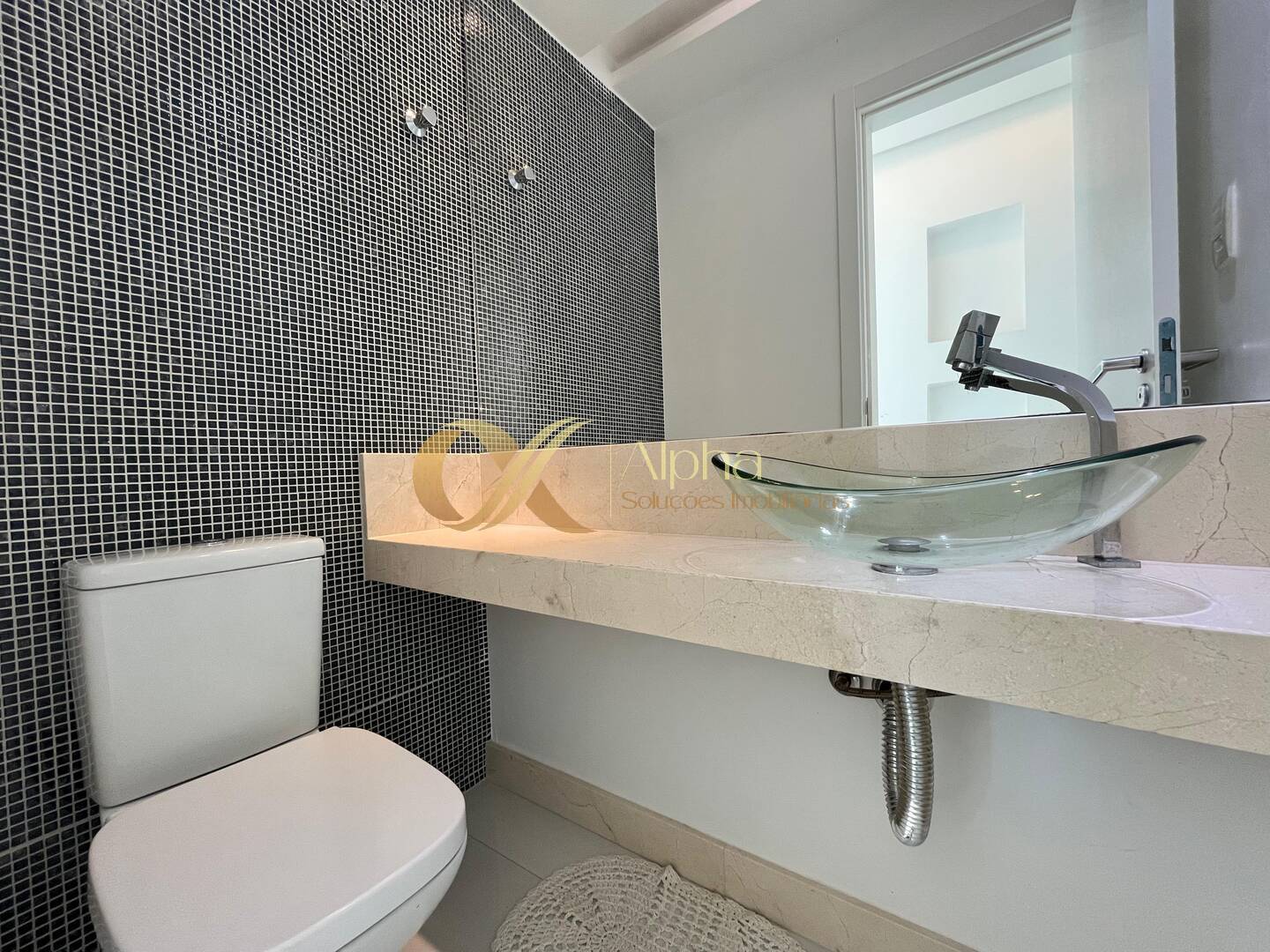 Apartamento, 4 quartos, 207 m² - Foto 6