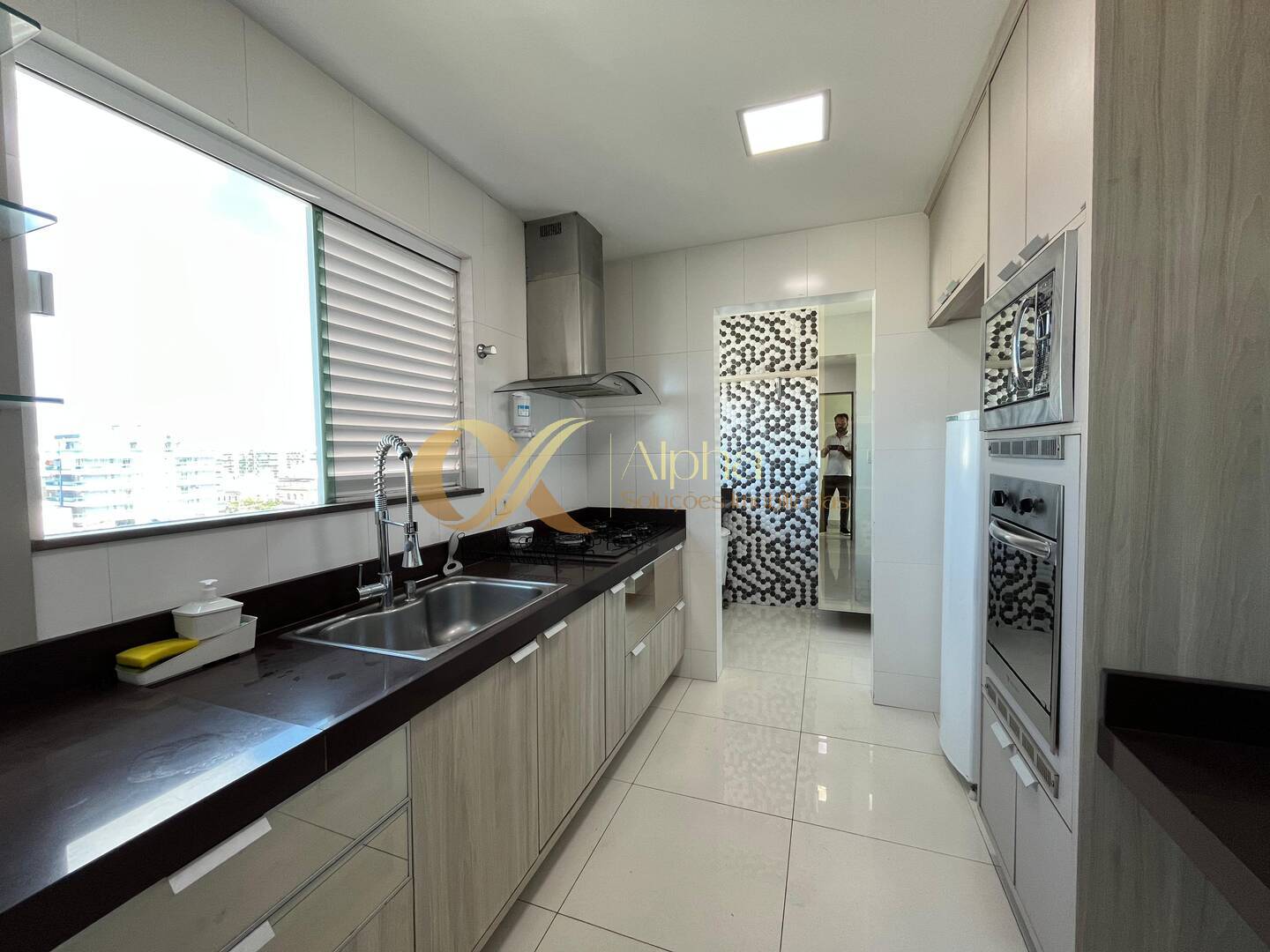 Apartamento, 4 quartos, 207 m² - Foto 15