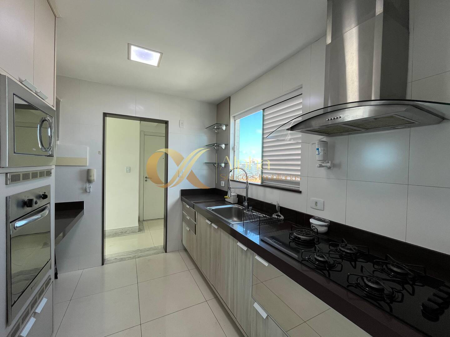 Apartamento, 4 quartos, 207 m² - Foto 16