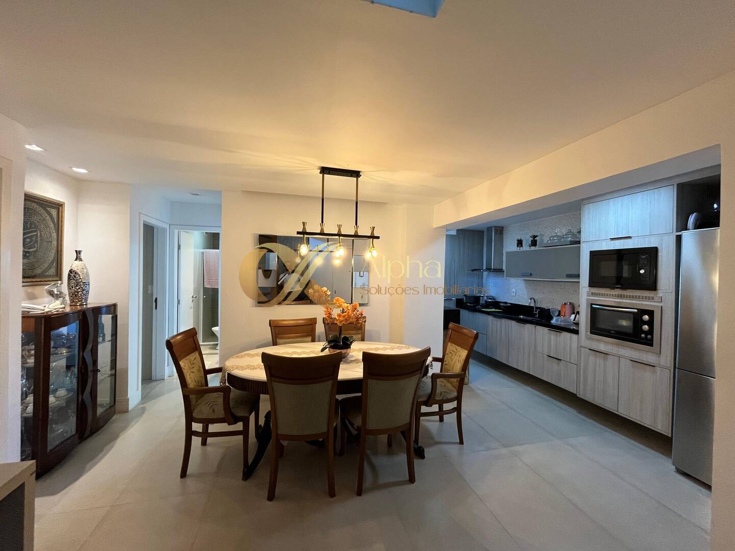 Apartamento, 4 quartos, 130 m² - Foto 3