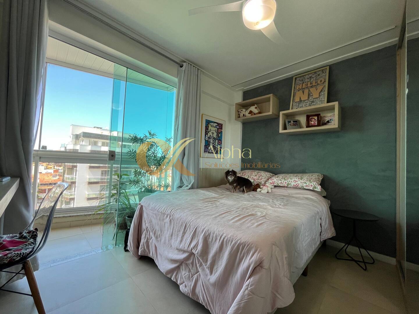 Apartamento, 4 quartos, 130 m² - Foto 10