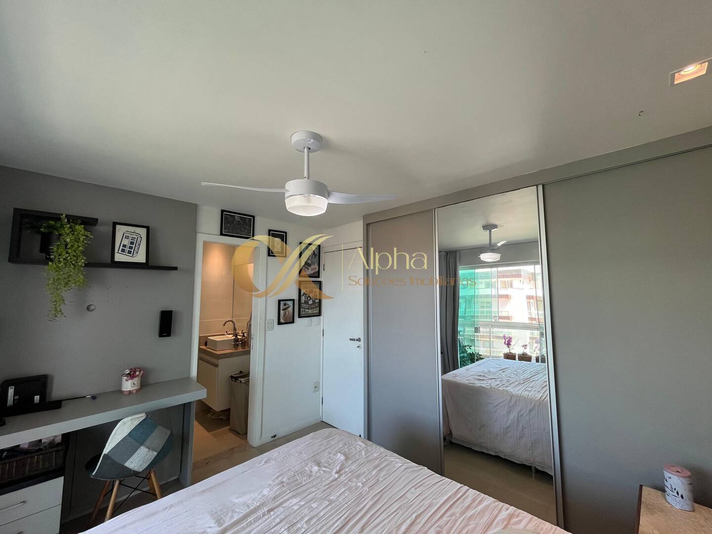 Apartamento, 4 quartos, 130 m² - Foto 15
