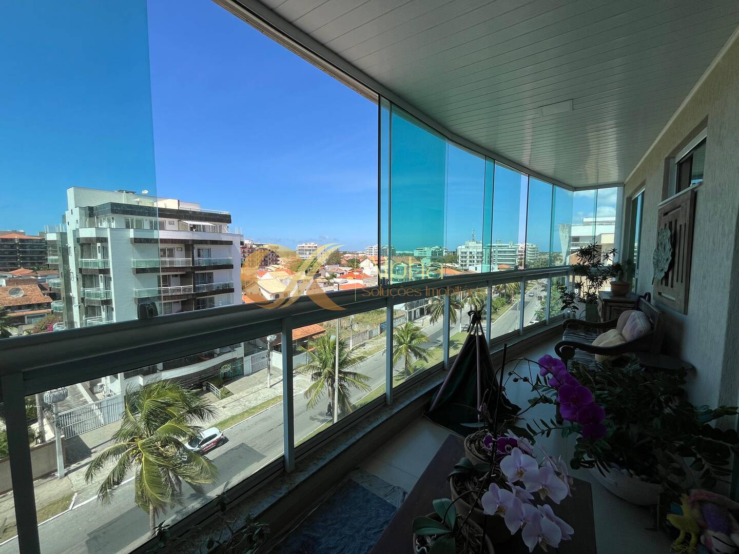 Apartamento, 4 quartos, 130 m² - Foto 17