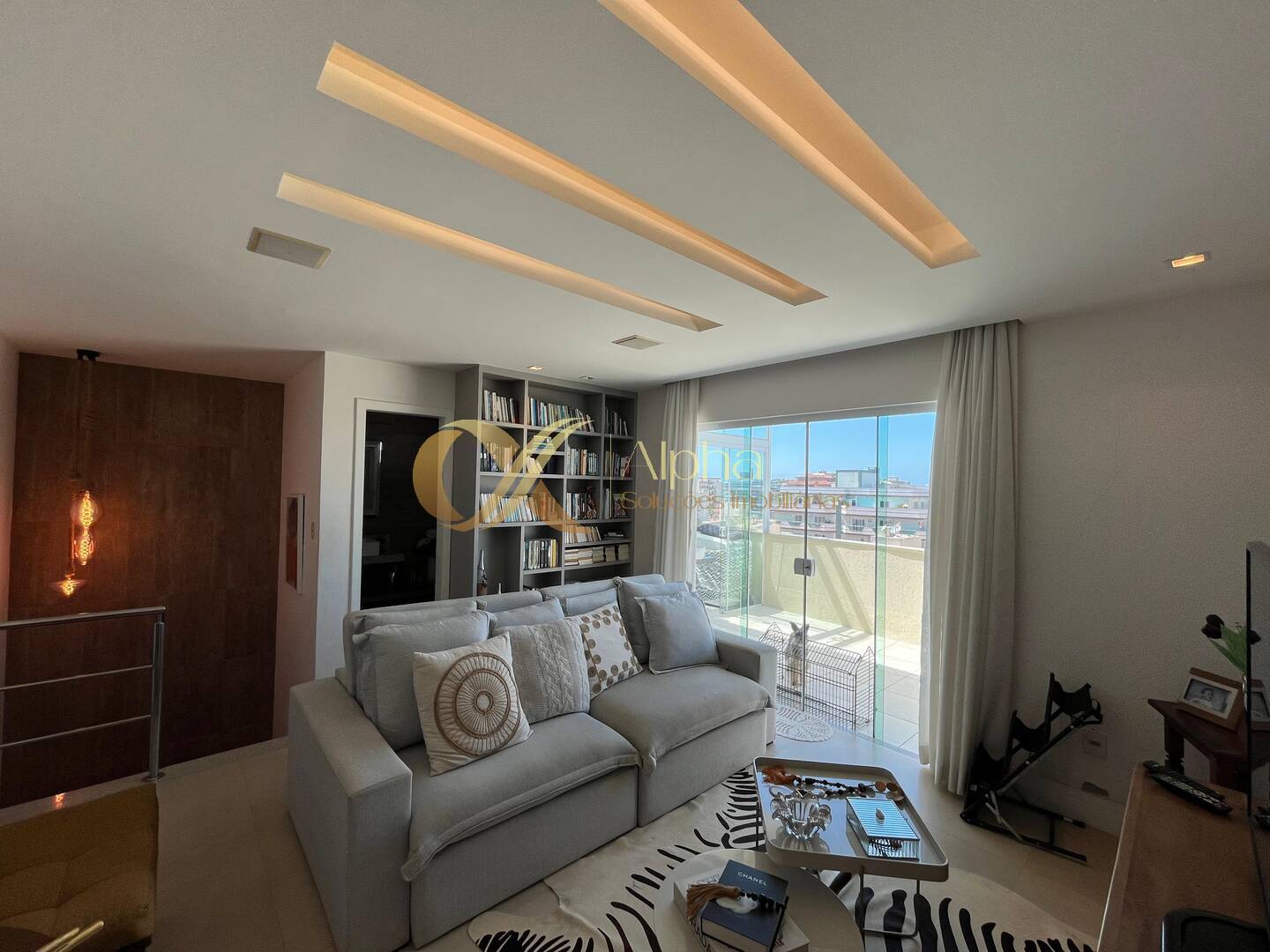 Apartamento, 4 quartos, 130 m² - Foto 5