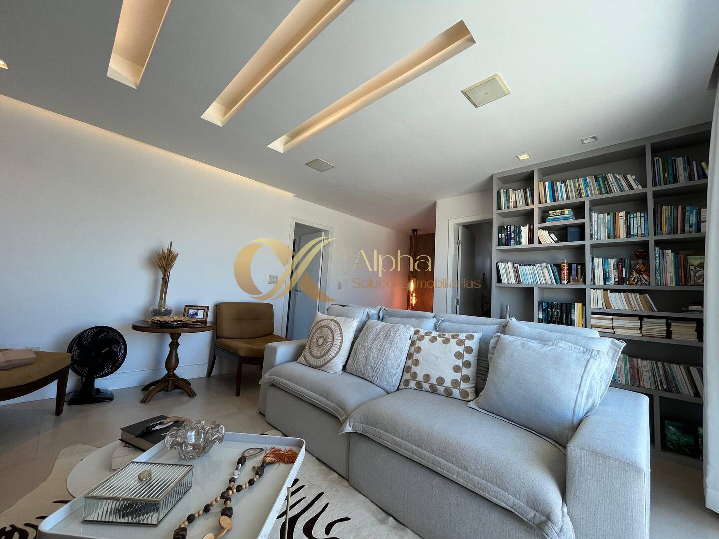 Apartamento, 4 quartos, 130 m² - Foto 6